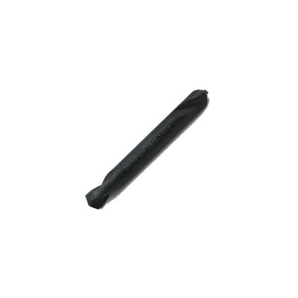 Champion Cutting Tool 5in x 2in - 1805 Dbl End Sheeter Drill, 135 deg Split, HSS, PK12 CHA 1805-5/32 - main